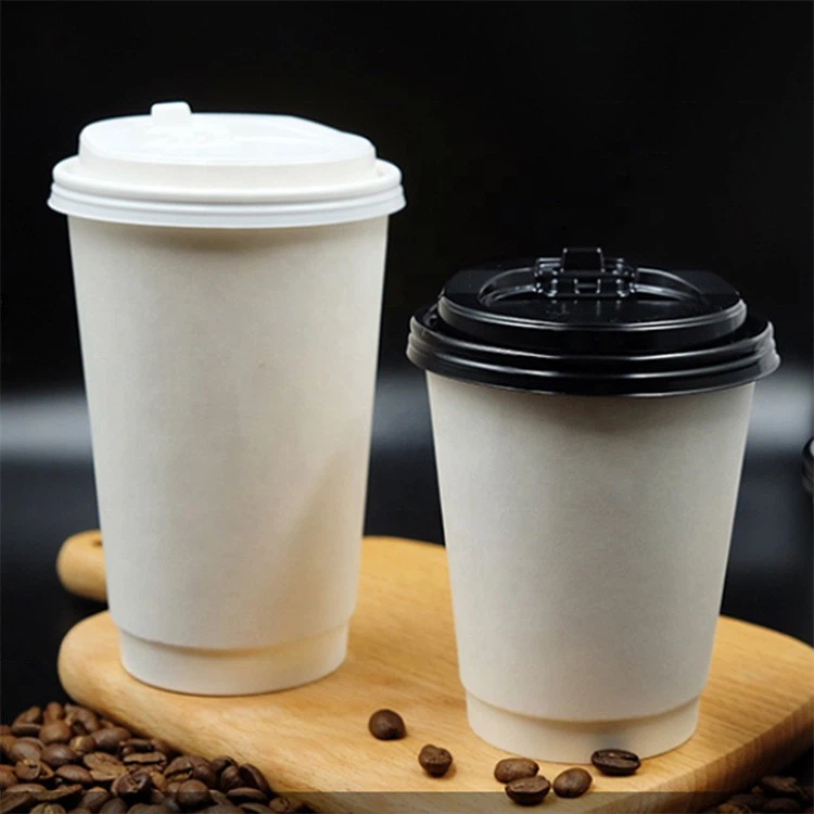 Double Wall Paper Coffee Cup Double Wall Paper Coffee Cup